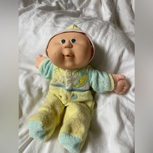 Vintage Newborn Cabbage Patch doll